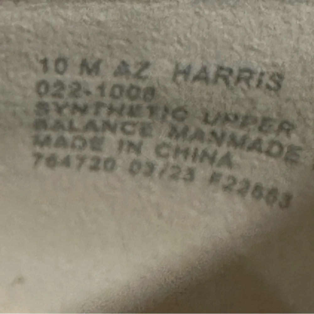 Arizona Women’s Cream Harris Oxfords NWT Various Sizes